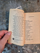 Sword And Sorceress XI - Marion Zimmer Bradley (editor)