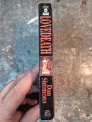 Lovedeath - Dan Simmons