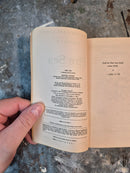 The Death Gate Cycle Volume 3: Fire Sea - Margaret Weis & Tracy Hickman