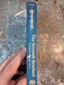 DragonLance Defenders Of Magic Trilogy Volume 3: The Seventh Sentinel - Mary Kirchoff