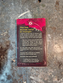 The Wailing Asteroid - Murray Leinster