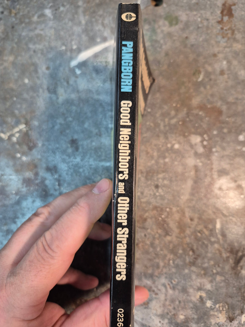 Good Neighbors And Other Strangers - Edgar Pangborn