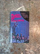 Black Legion Of Callisto - Lin Carter