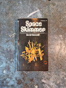 Space Skimmer - David Gerrold