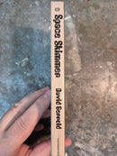 Space Skimmer - David Gerrold