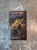 Spacehounds Of IPC - E. E. Doc Smith