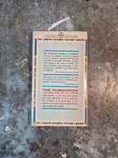 The Humanoids - Jack Williamson