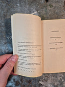 The Second Experiment - J. O. Jeppson