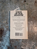 Voice Of Our Shadow - Jonathan Carroll