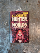 Hunter Of Worlds - C. J. Cherryh