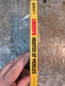 Hunter Of Worlds - C. J. Cherryh