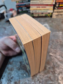 The DNA Cowboys Trilogy - Mick Farren