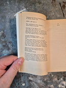 The Martian Inca - Ian Watson