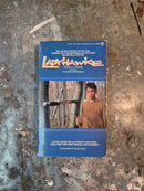 Ladyhawke - Joan D. Vinge