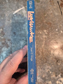 Ladyhawke - Joan D. Vinge