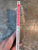 Choose Your Own Adventure 1: The Abominable Snowman - R. A. Montgomery