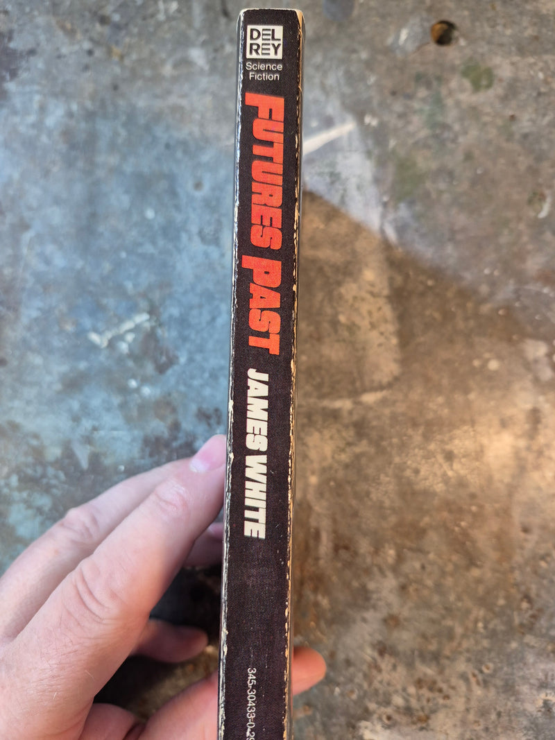 Futures Past - James White