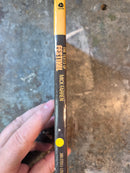 The Texts Of Festival - Mick Farren