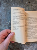 Protectorate - Mick Farren