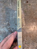 Unfamiliar Territory - Robert Silverberg