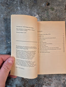 Unfamiliar Territory - Robert Silverberg