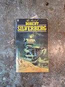 The Best Of - Robert Silverberg