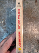 Miracle Visitors - Ian Watson