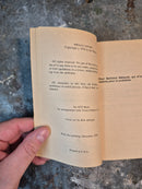 Miracle Visitors - Ian Watson