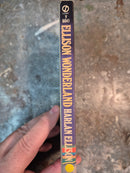 Ellison Wonderland - Harlan Ellison