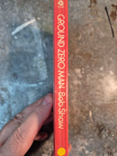 Ground Zero Man - Bob Shaw