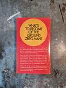 Ground Zero Man - Bob Shaw