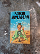 The Masks Of Time - Robert Silverberg
