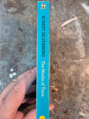 The Masks Of Time - Robert Silverberg