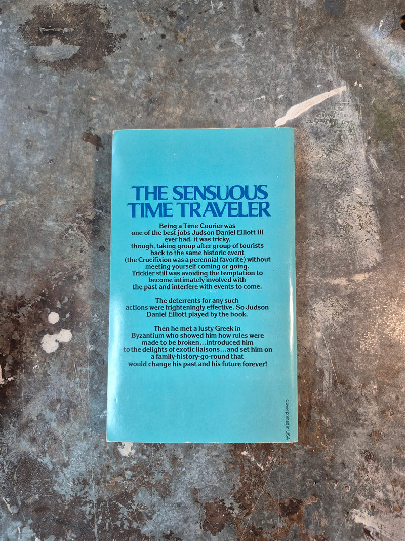 Up The Line - Robert Silverberg