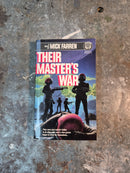 Their Master's War - Mick Farren