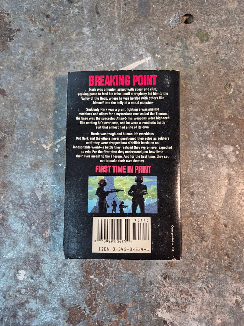 Their Master's War - Mick Farren