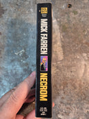 Necrom - Mick Farren