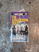 The Armageddon Crazy - Mick Farren