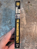 The Armageddon Crazy - Mick Farren