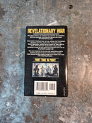 The Armageddon Crazy - Mick Farren