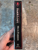 DarkLost - Mick Farren