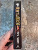 More Than Mortal - Mick Farren