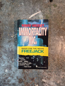 Immortality Inc. - Robert Sheckley