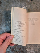 Immortality Inc. - Robert Sheckley