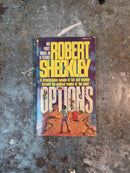 Options - Robert Sheckley