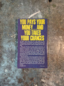 Options - Robert Sheckley