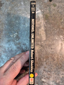 Notions: Unlimited - Robert Sheckley