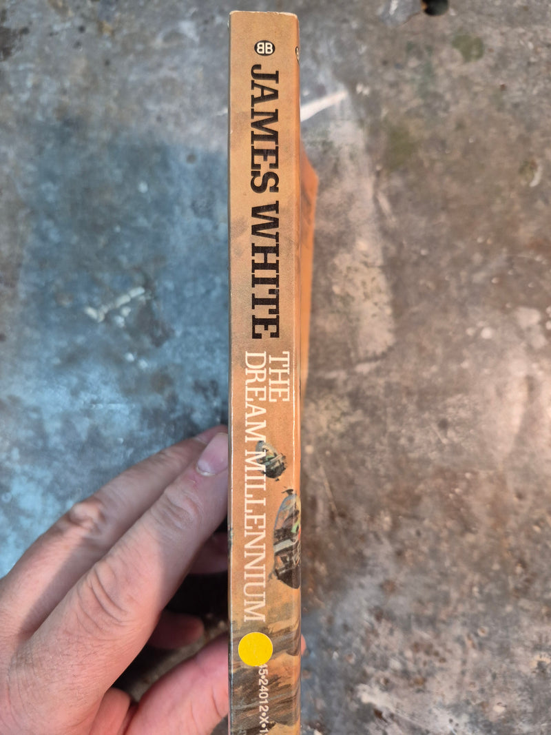 The Dream Millennium - James White