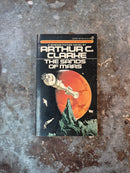 The Sands Of Mars - Arthur C. Clarke