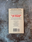 The Sands Of Mars - Arthur C. Clarke